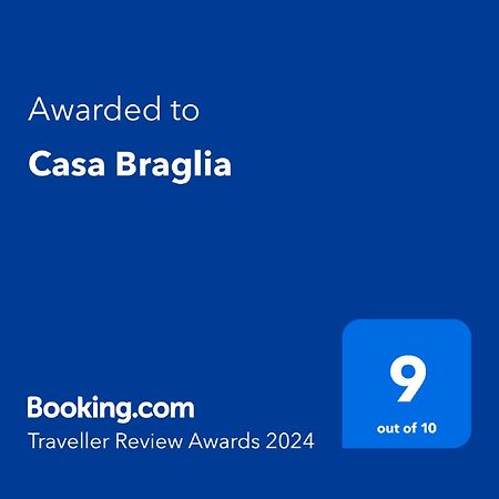 Casa Braglia Bed & Breakfast Modena Exterior photo