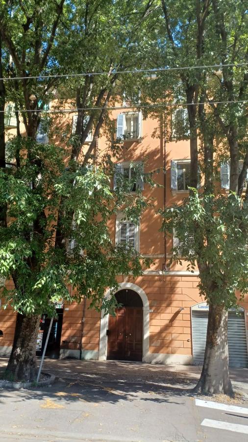Casa Braglia Bed & Breakfast Modena Exterior photo