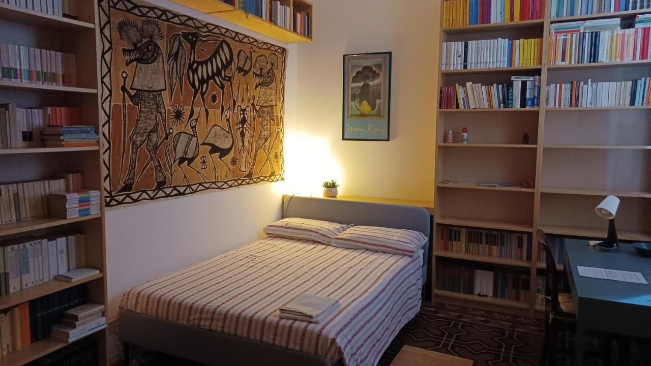 Casa Braglia Bed & Breakfast Modena Exterior photo